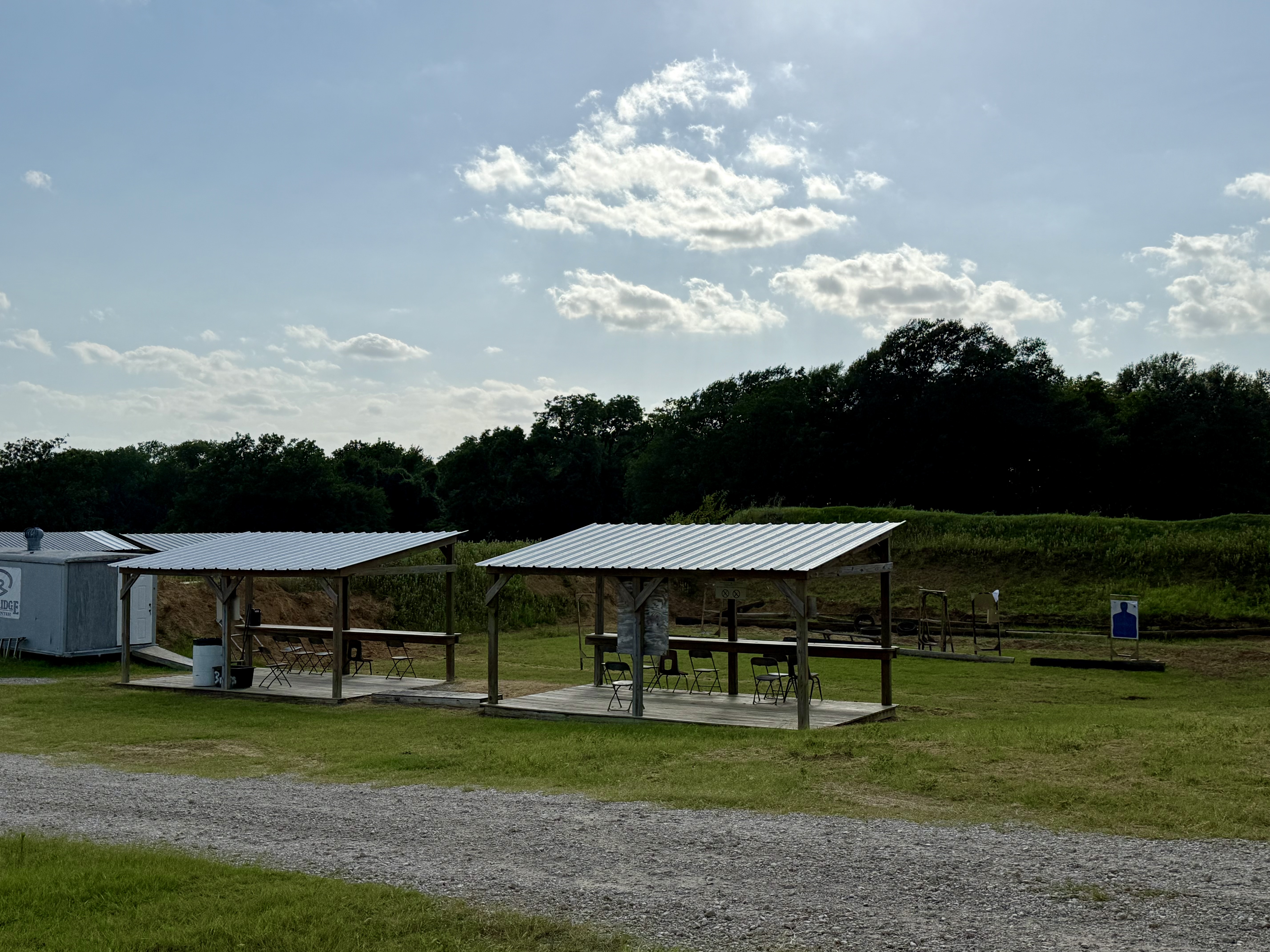 The Range