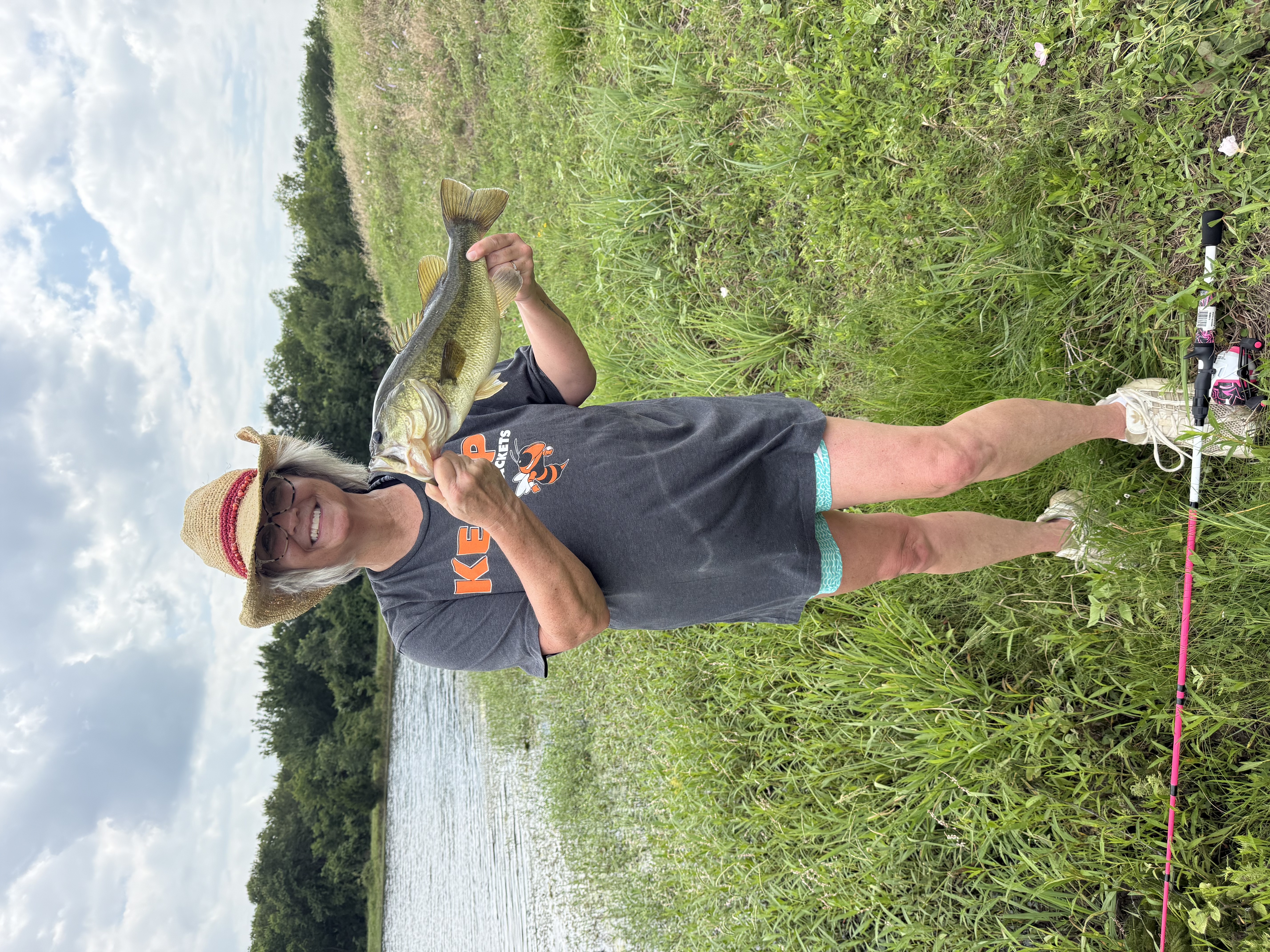Fishing